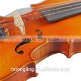Student Violin Made In China Violin For Beginners TL004-2 thumbnail-5