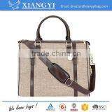 Portable Washable Pet Carrier High End Sleek Dog and Cat Hand Bag With pu Details thumbnail-2