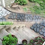 Plastic Concrete Pathway Cobble Paving Block Mould Ornaments for Sale South Africa thumbnail-2