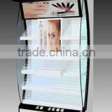 Acrylic Shelf With Good Quality for the Super Market thumbnail-5