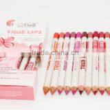 Hot Sale Menow True Lips Matte Lip Liner Lipstick Pencil thumbnail-2