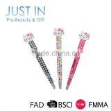 Cat Head Stainless Steel Eyebrow Tweezers In Bulk