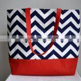 CANVAS TOTE STYLISH BAG FOR SHOPPING BAGS thumbnail-1