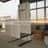 Wheelchair Platform Lift Inclined Lifts for Disabled thumbnail-4