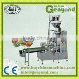 Tomato Paste Doypack Machine