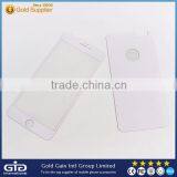 [GGIT] 2.5D 0.33mm Color Tempered Glass Screen Protector for IPhone 6S Color Tempered Glass Screen Protector thumbnail-4