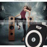 Dsp Technology Bluetooth Handsfree Car Kit,Mini Wireless Car Speakerphone thumbnail-6