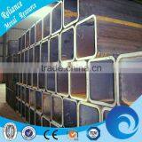 ERW WELDED STRAIGHT SEAM TUBE