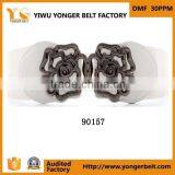 High Quality Fashion Beautiful Custom Wholesale Fancy Women Elastic Belt