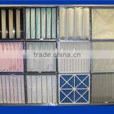 G4 F5 F6 F7 F8 F9 Air Filter Pocket Filter Bag Filter thumbnail-6