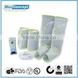 Air Pressure Massage Boots Leg Massager thumbnail-1