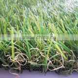 U Shap Low Price Landscaping Artificial Grass For Gardens