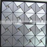 hot sale decor adhesive aluminum tiles for hotel