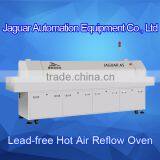 Hot air Led production line SMT reflow oven