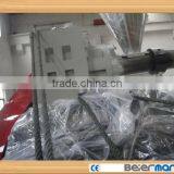 SJ120/33 High Efficient Single Screw Extruder for HDPE,PE Pipe thumbnail-5