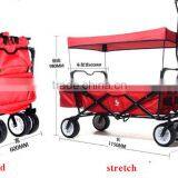 Outdoor Field Set Automatic Genuine Versatility Beach Camp Car Camping Tent thumbnail-3