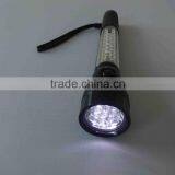 Onlystar GS-8047 OEM Flashlight Aluminum Magnetic Emergency Usage Work Light thumbnail-4