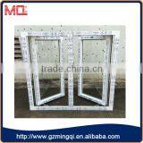 Upvc Windows and Doors, Double Glazed With Glass thumbnail-2