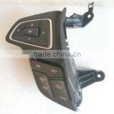 Cruise Control Keys On The Wire Switch 4PIN thumbnail-5