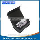 2200mAh Power Bank Ultra Slim Portable USB External Backup Battery Charger thumbnail-6