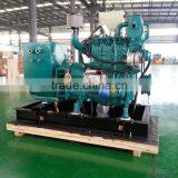 50kva AC Marine Generator Set With Factory Price thumbnail-1