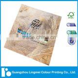 Custom Saddle Stitching Catalog Printing/magazine Printing/book Printing thumbnail-3
