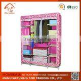 The Newest Fashion Trend China Wardrobe Pull Out Mirror thumbnail-3