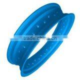MT4.25 32holes Blue Alloy Motorcycle Rims Wheel Rims thumbnail-1