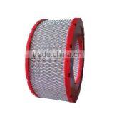 Atlas Copco Compressor Parts Activated Carbon Filter High Pressure Filter