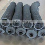 Best Selling Spiral Texture Telescopic Cylinder Guard For Industrials thumbnail-3