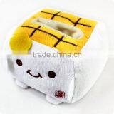 Plush Cartoon Phone Holder Stuffed Promotion Toys thumbnail-1