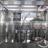 MIC-12-12-1 Machinery Beer Machine Cans Drinks Filling and Capping Machine Carbonated Soft Drinks Production Line thumbnail-6