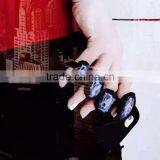 Fashion Charm Diamond Gem Ring Silicone Case Cover For IPhone 5/6/6S Plus thumbnail-2