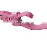 Hot Loof Hair Extensions Iron, 100% Tefulong Heating Plate thumbnail-2