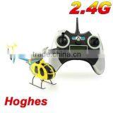 2.4G RC 4CH Helicopter Hoghes Helicopter 2.4G RC 4CH Mini Helicopter