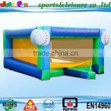 Hot Sale Inflatable Baseball Game for Adult, Funny Inflatable Games, Inflatable Games for Sale