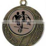 Souvenir Sport Die Struck Medal thumbnail-1