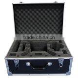 DJI Phantom 3 Professional & Advanced Aluminum Case for Rc Propguard Transmitter Ar Drone Quadcopter FPV thumbnail-2