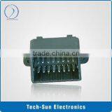 TS-AJ-046 Auto Connector
