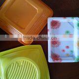 New Efficient Plastic Thermoforming Machine thumbnail-2