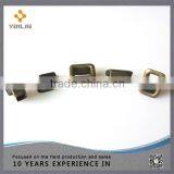 Metal Bronze Square Eyelet thumbnail-1