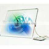 15.1 inch SAW Touch screen(Anti-glare type)