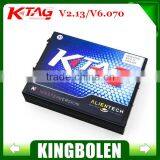 Top Quality V2.13 KTAG K-TAG ECU Programming Tool Master Version Hardware V6.070 k Tag No Token Limited