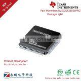 Genuine Original TMS320F28035PAGT QFP TMS320F28035 Microprocessor thumbnail-1