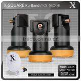 2015 HD Single High Gain LNB