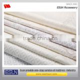 TY03 Polyester and Cotton Fabric for Mattress