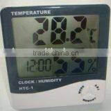 Digital Temperature&Humidity Meter