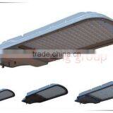 City Road Lighting Engineering Preferred Aluminum Die Casting IP65 Outdoor High Power 60W/80W LED Street Light Housing Lamp thumbnail-3