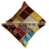 Beautiful Antique Designer Cushion Covers thumbnail-1