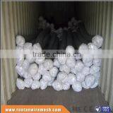 ISO9001 Anping High Quality Hot Dipped Galvanized and Pvc Coated Chain Mesh Fencing (Trade Assurance) thumbnail-6